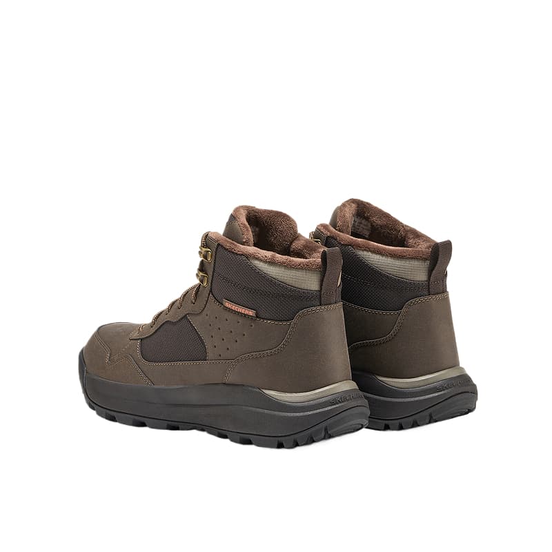 Ботинки зимние Skechers Street Wear Snow Boots - изображение 4