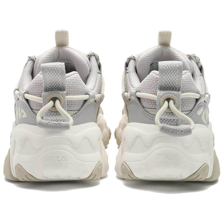 Кроссовки FILA FLUID 5 5.0 - изображение 4