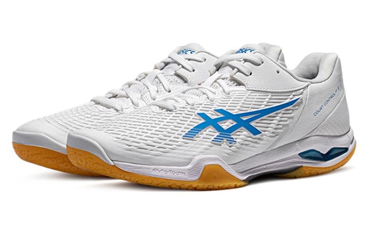 Кроссовки для бадминтона Asics Court Control Ff 3 - изображение 3