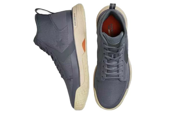 Кроссовки для баскетбола Converse Star Series BB - изображение 4