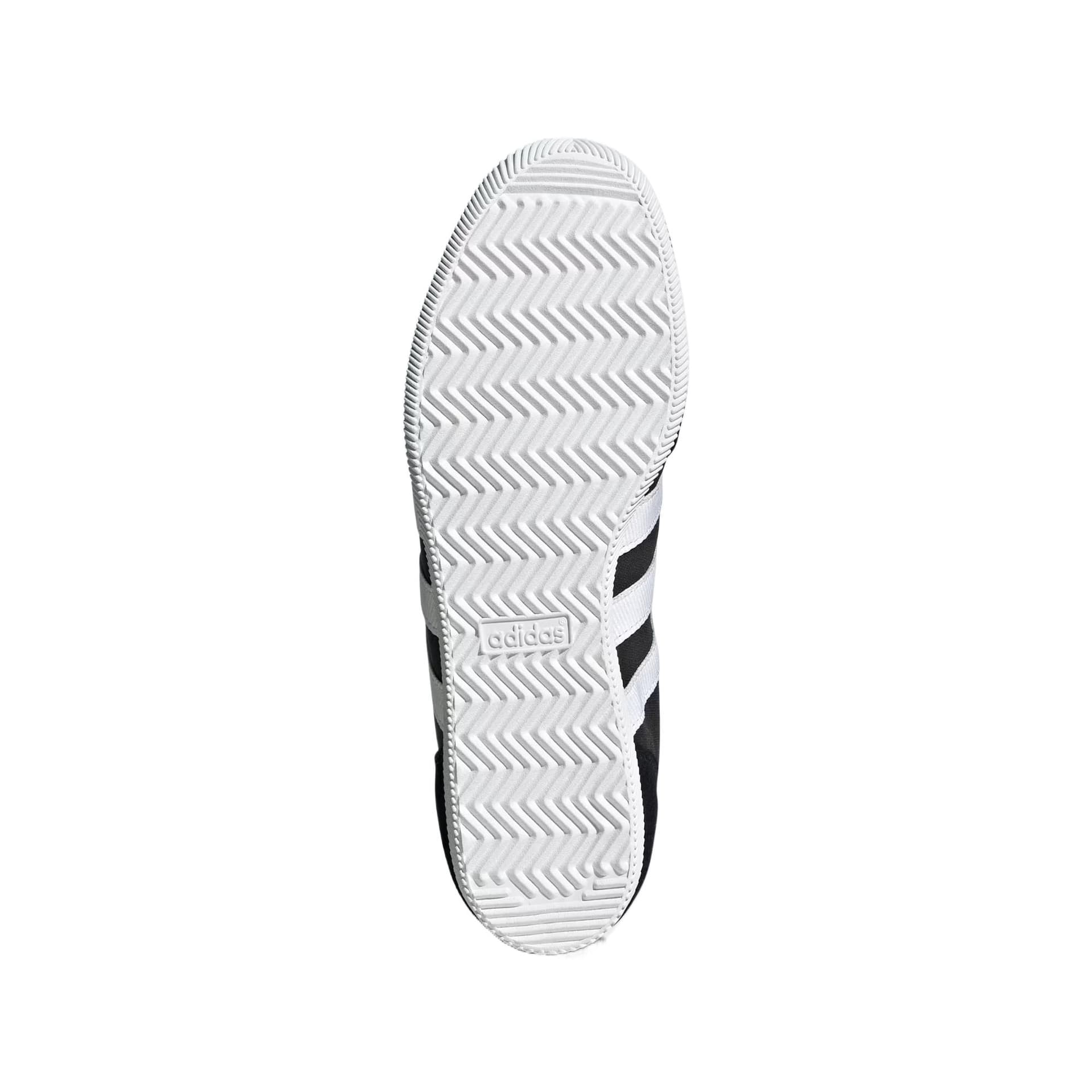 Кроссовки для спортзала Adidas Originals Япония Устойчивые к истиранию Высокие кроссовки для тренировок Женские Черно-белые - изображение 5