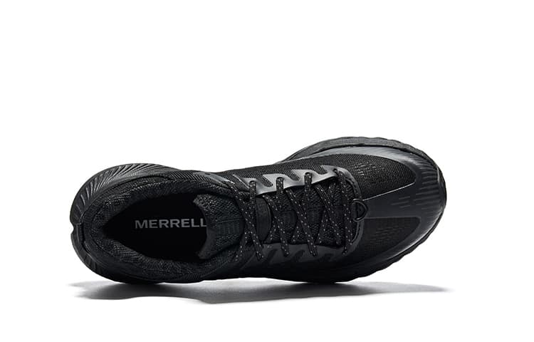 Кроссовки MERRELL Agility Peak - изображение 3