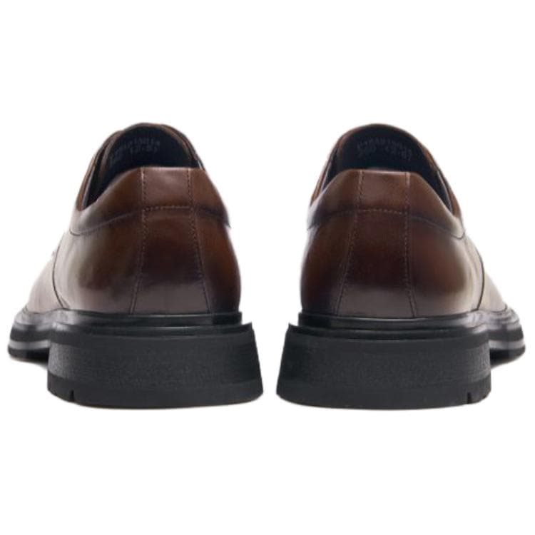 Туфли Camel Low Top Мужские - изображение 4