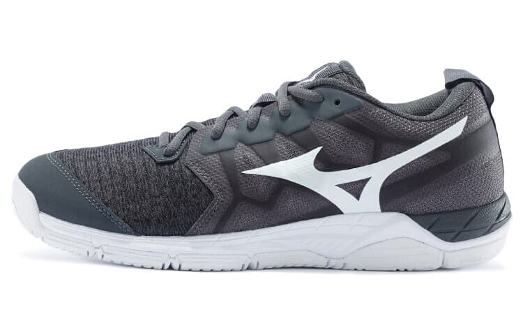 Кроссовки для спортзала Mizuno Supersonic 2 - изображение 1