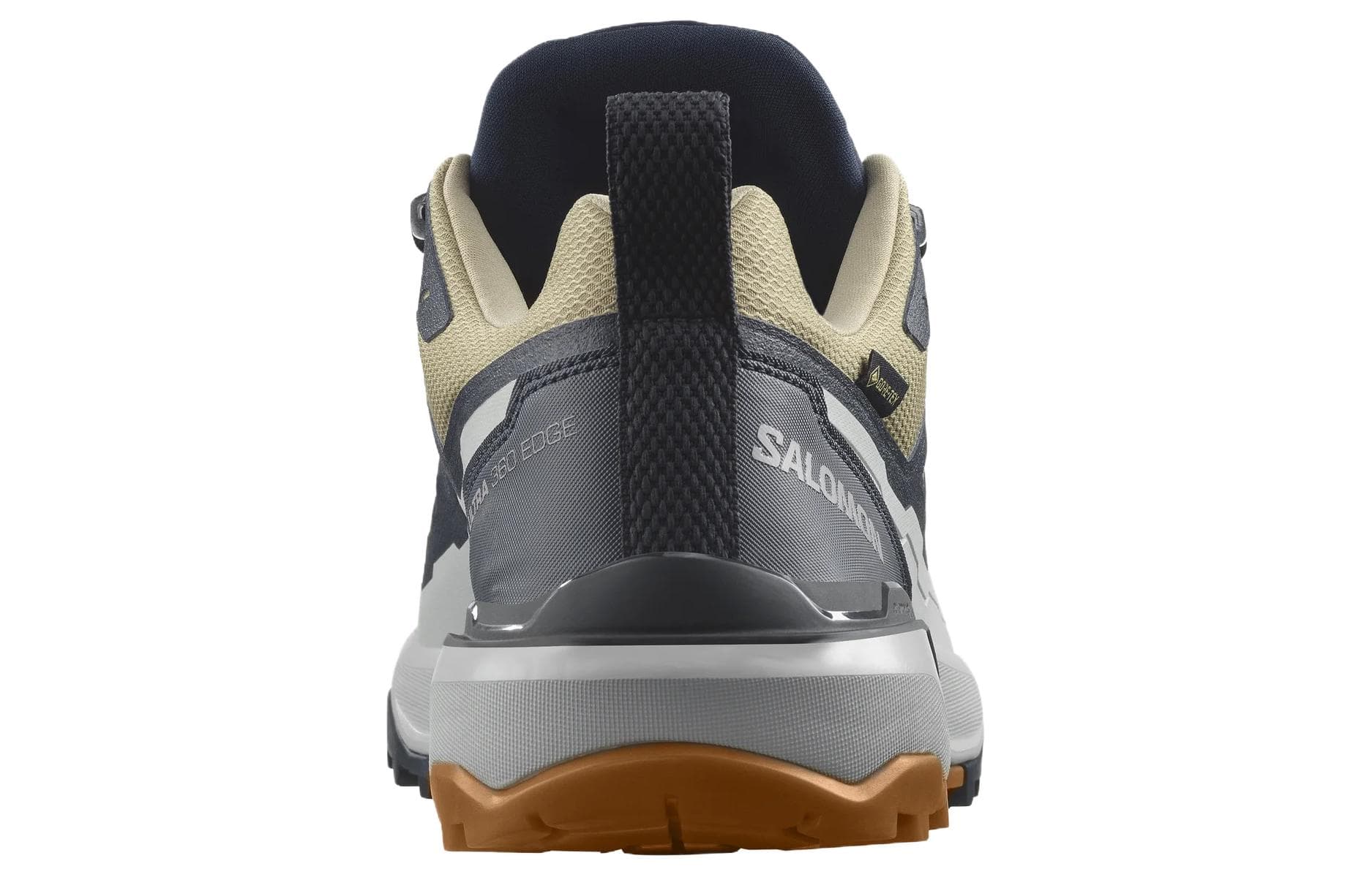 Кроссовки SALOMON - изображение 4