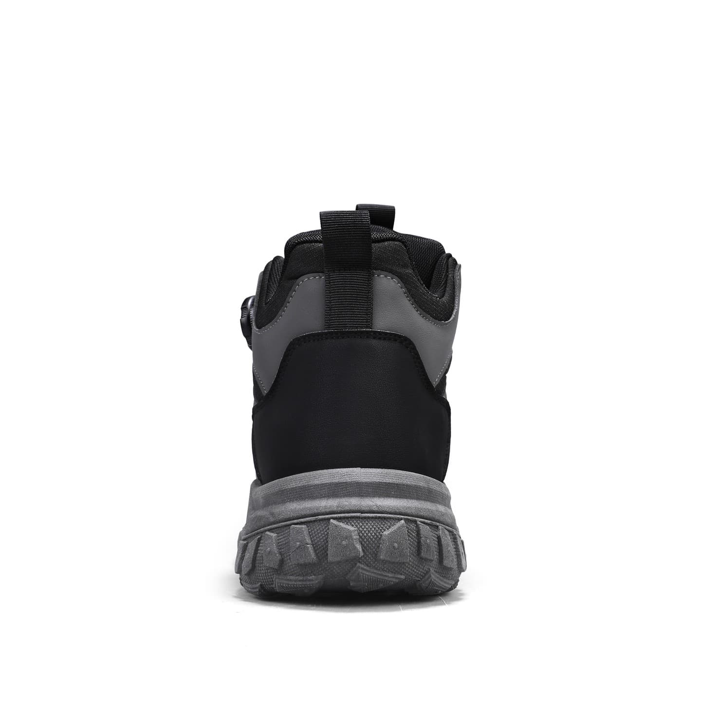 Ботинки зимние Warrior 10cm - изображение 4