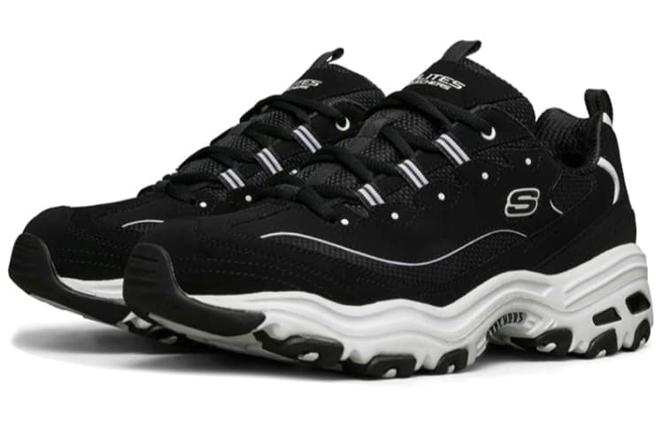 Кроссовки Skechers D'LITES - изображение 3