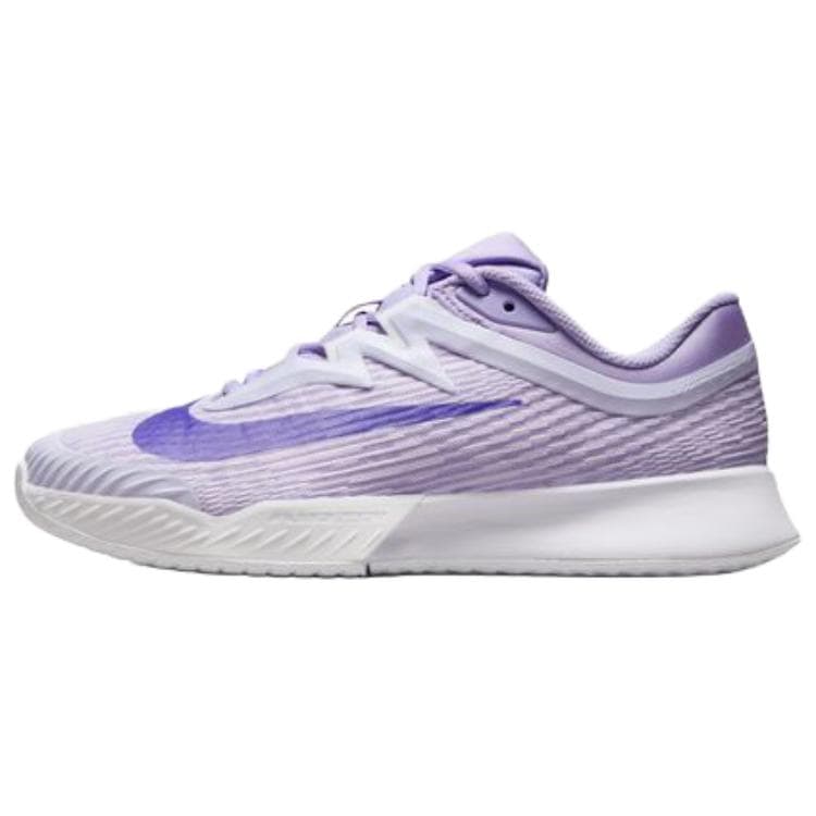 Кроссовки для тенниса Nike Vapor Pro 3 Low Топ Теннисные Кроссовки Женские Фиолетовые - изображение 1