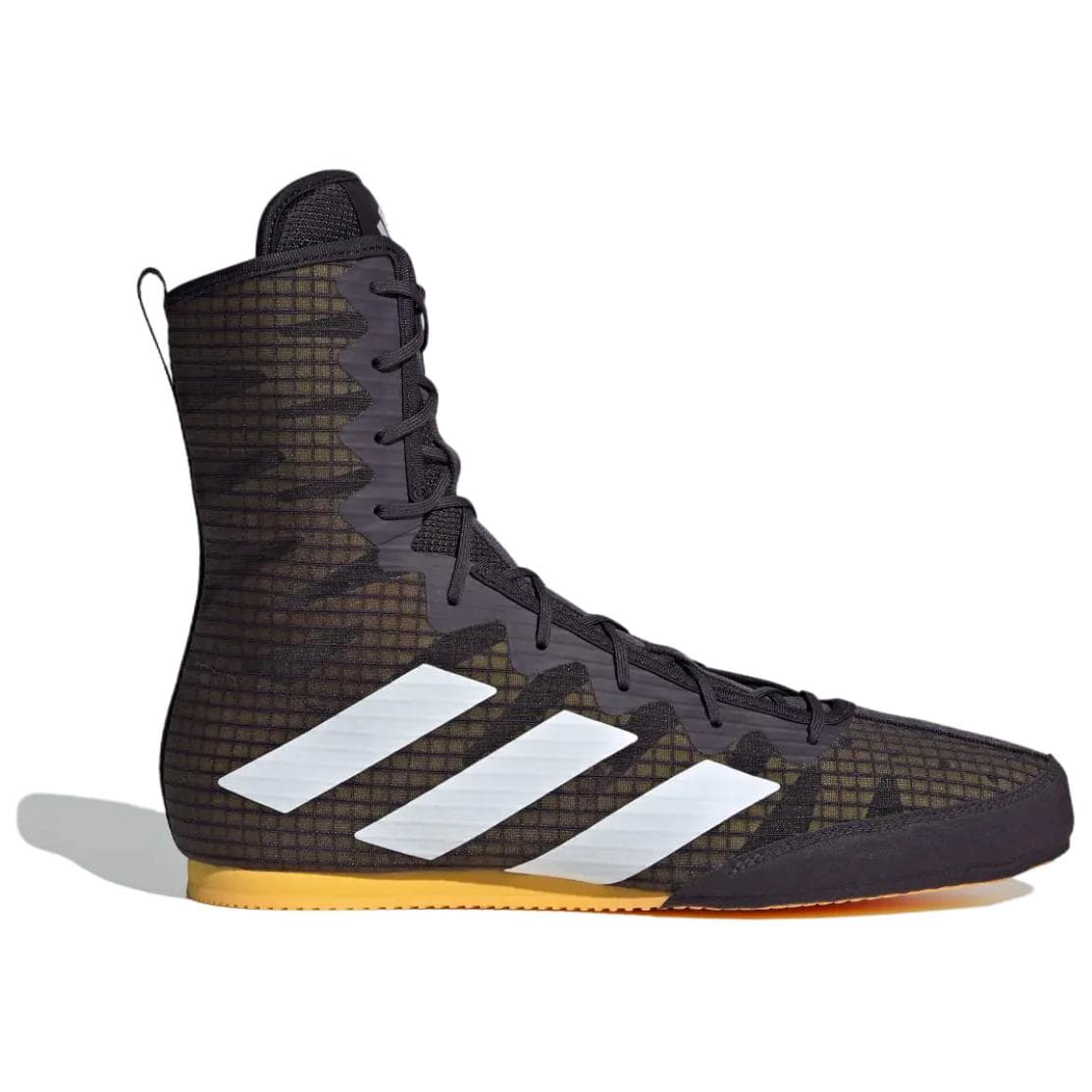 Кроссовки для спортзала adidas Box Hog 4 - изображение 2