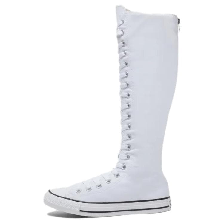 Кеды Converse All Star High Top White - изображение 1