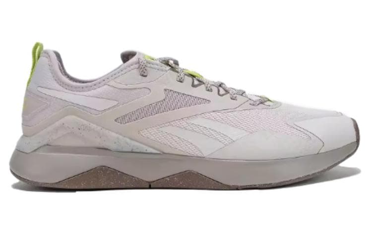 Кроссовки для спортзала Reebok Nanoflex DVENTURE TR 2 - изображение 2