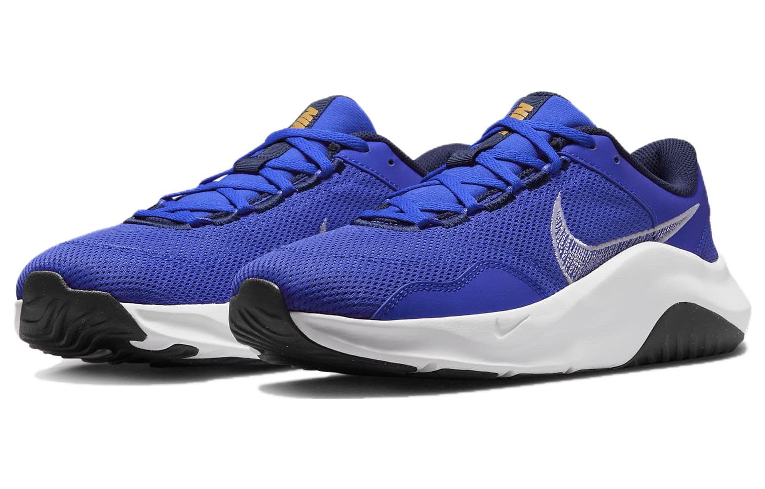 Кроссовки для спортзала Nike Legend Essential 3 Next Nature - изображение 3
