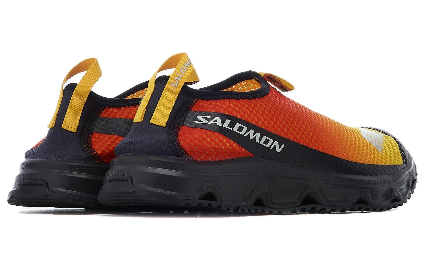 Кроссовки SALOMON Rx Moc 3.0 - изображение 4