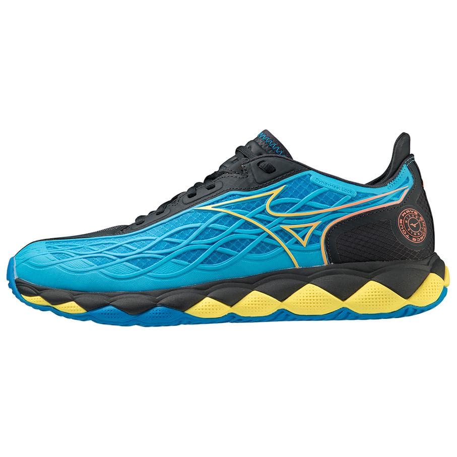 Кроссовки для тенниса Mizuno Wave Enforce - изображение 1
