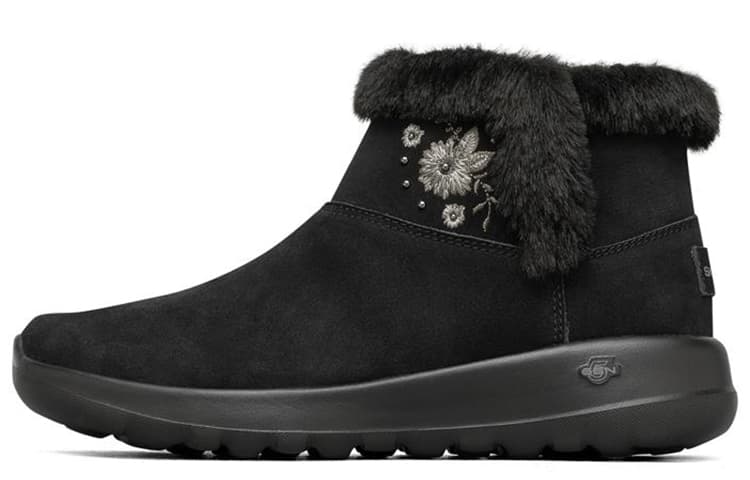 Ботинки зимние Skechers On-The-Go Joy - изображение 1