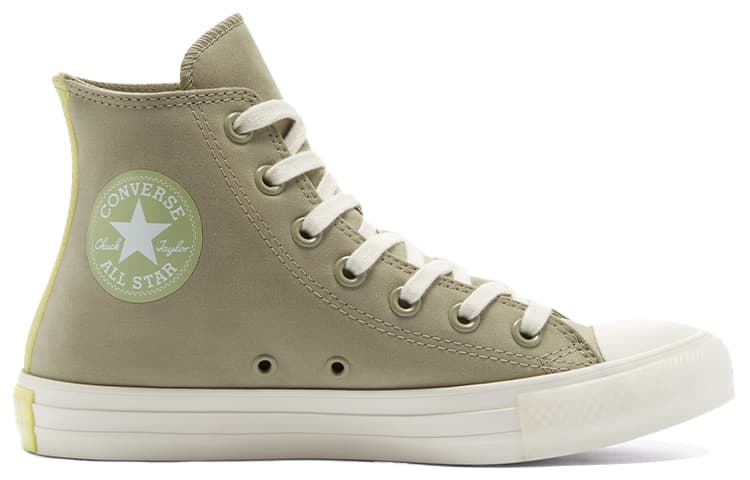 Кеды Converse All Star - изображение 2