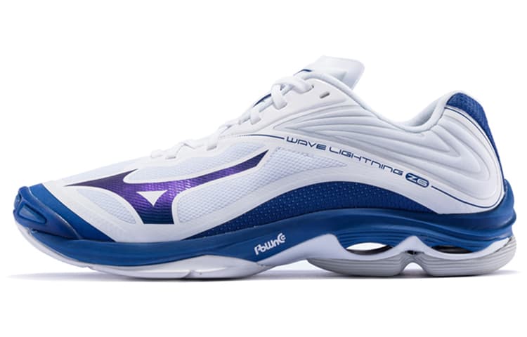 Кроссовки для спортзала Mizuno Wave Lightning Z6 - изображение 1