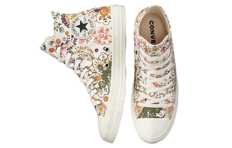 Кеды Converse Chuck Taylor All Star - изображение 4