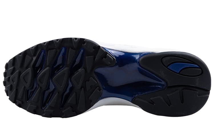 Кроссовки Puma Cell Endura Patent 98 White Blue - изображение 5