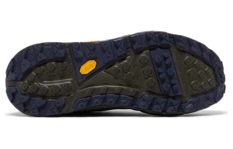Кроссовки J.L-A.L x HOKA ONE ONE Ultra Low Brown - изображение 5
