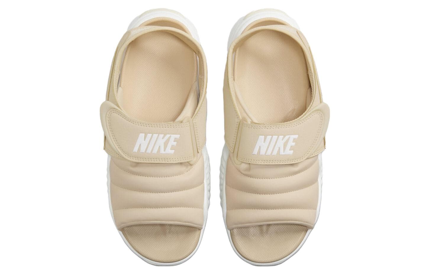 Сандалии с ремешком Nike Air Adjust Force Sandal - изображение 5
