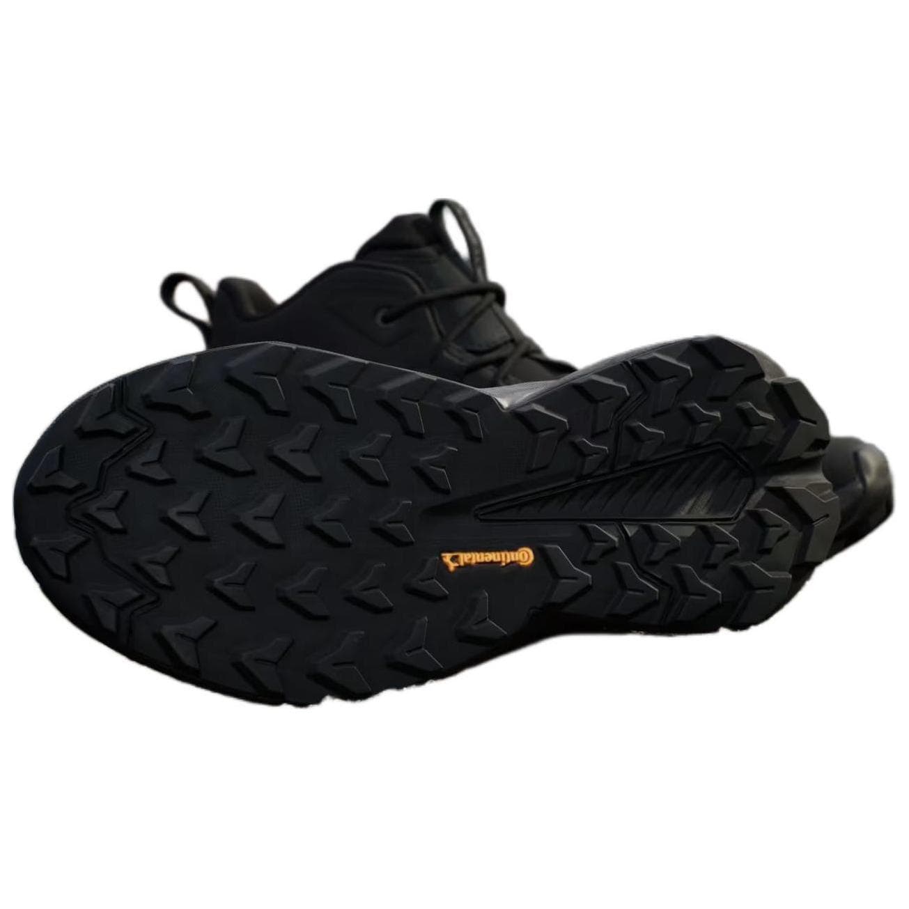 Кроссовки adidas Terrex TRAILMAKER 2,0 Противоскользящая Устойчивая к истиранию Низкий верх Походная обувь - изображение 5