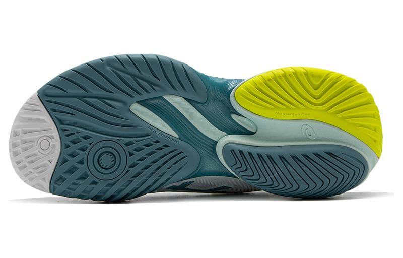 Кроссовки для тенниса Asics Court FF 3 Novak - изображение 5