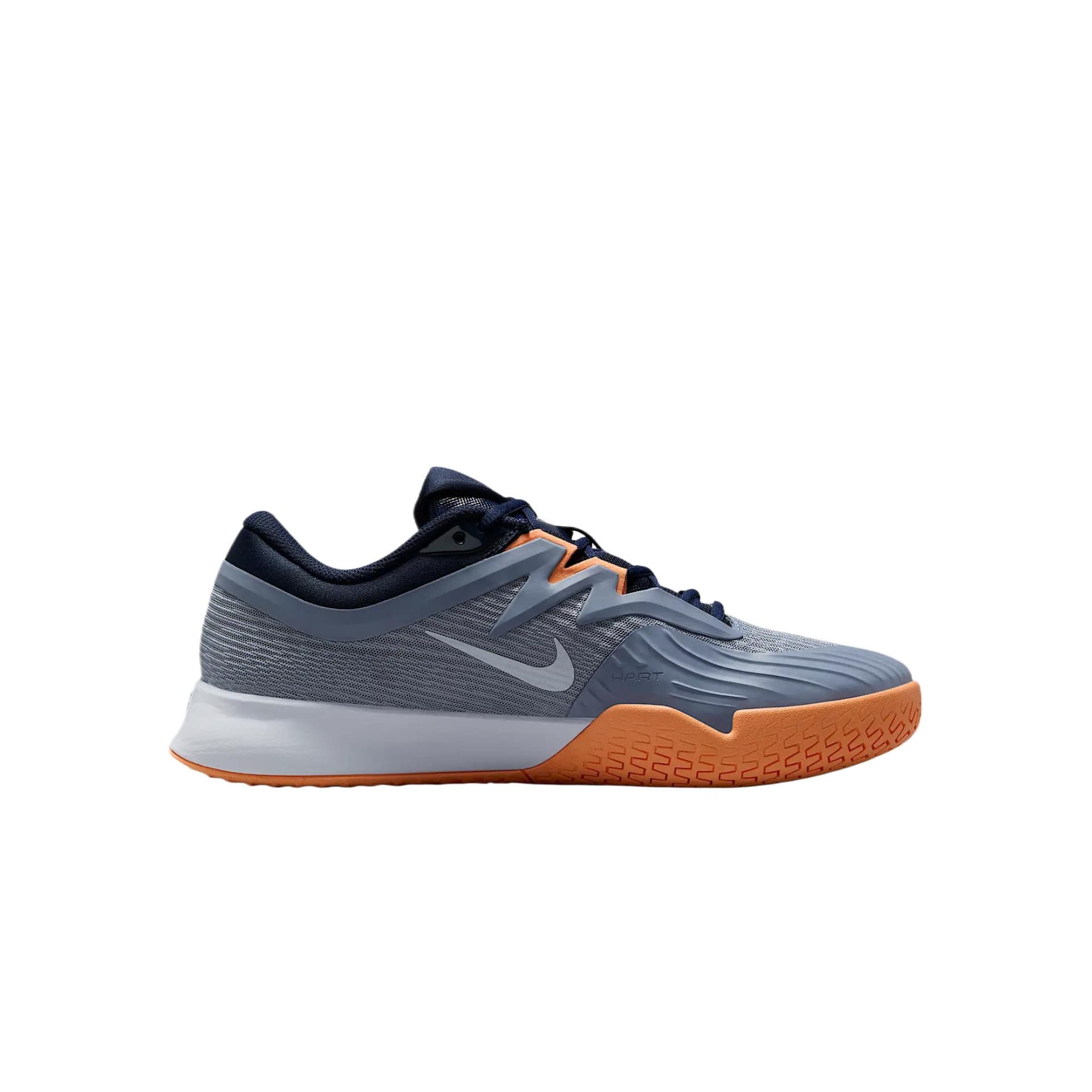 Кроссовки для тенниса Nike Vapor Pro 3 Low Теннисные кроссовки Мужские Синие Серые - изображение 2