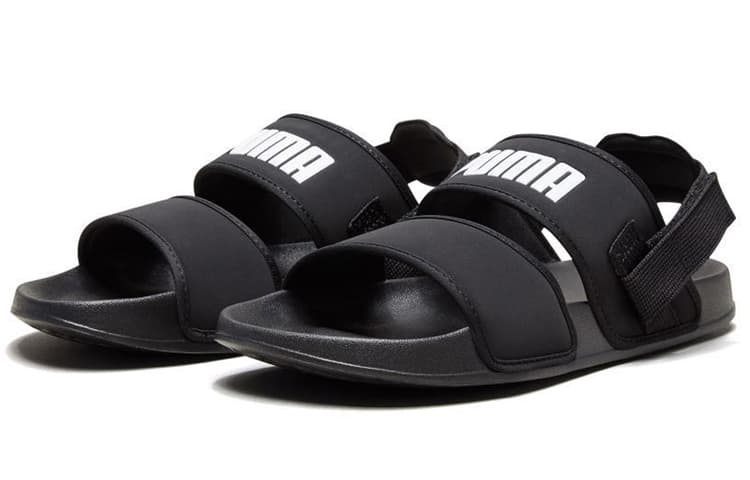 Сандалии с ремешком Puma Leadcat Ylm Lite - изображение 3