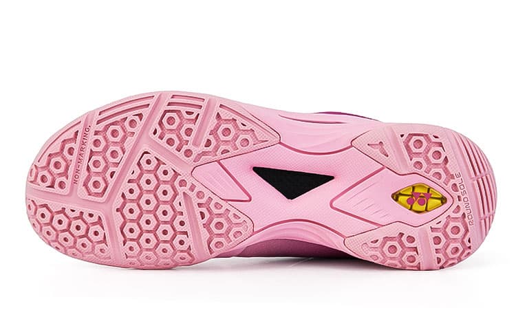 Кроссовки для бадминтона YONEX AZ 4 Lightweight Pink - изображение 5