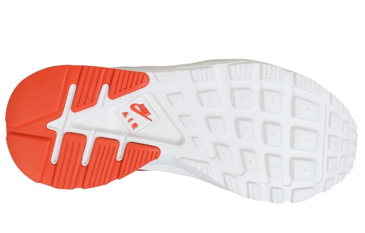 Сандалии с ремешком Nike Air Huarache Ultra - изображение 5