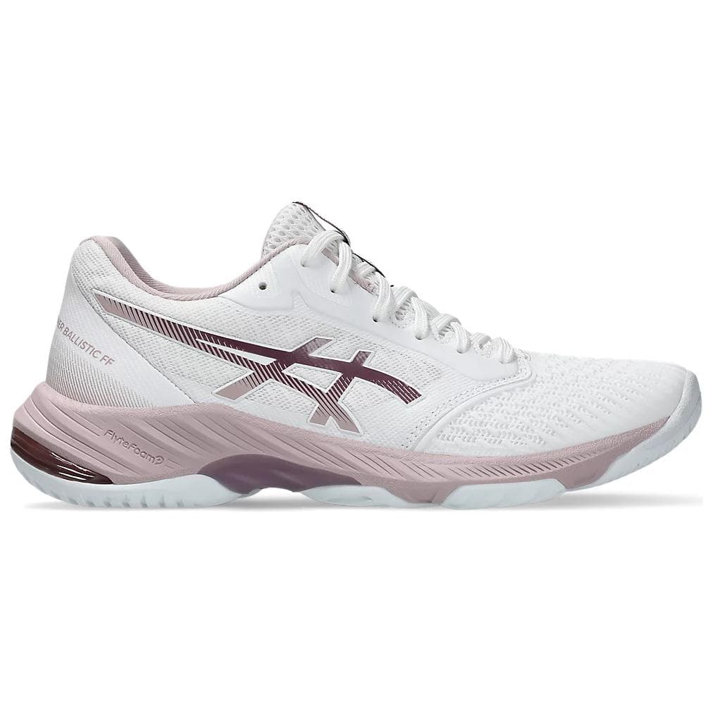 Кроссовки для спортзала Asics Netburner Ballistic FF 3 - изображение 2