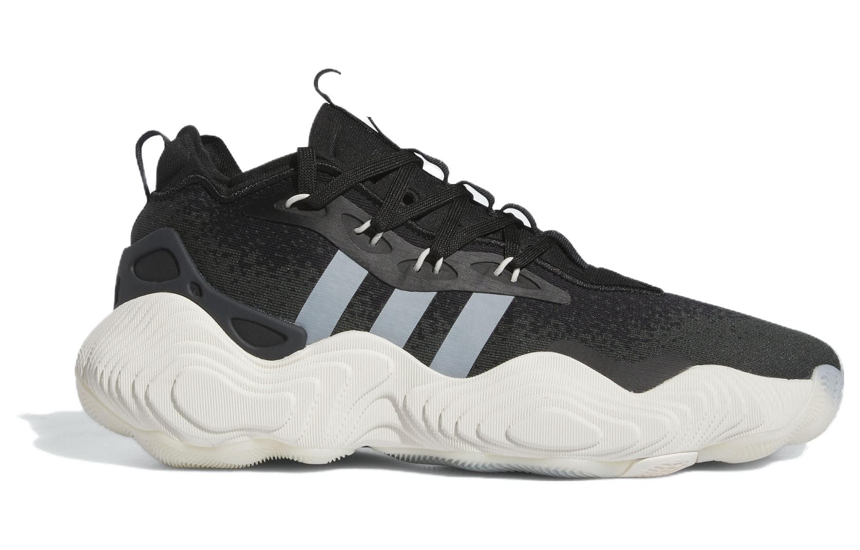 Кроссовки для баскетбола adidas Trae Young 3.0 - изображение 2