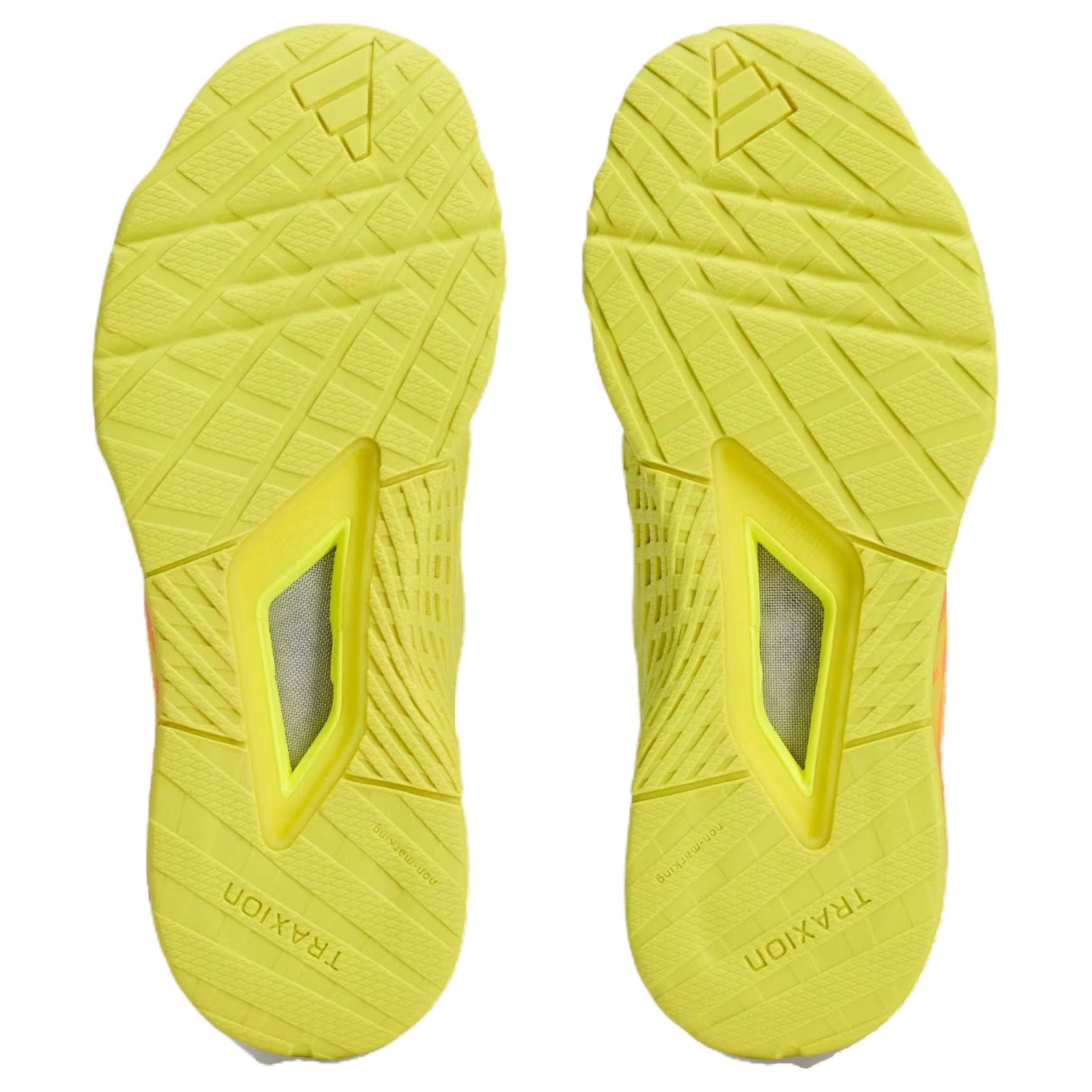 Кроссовки для спортзала Stella McCartney x Adidas Dropset противоскользящий устойчивый к истиранию низкий топ - изображение 6