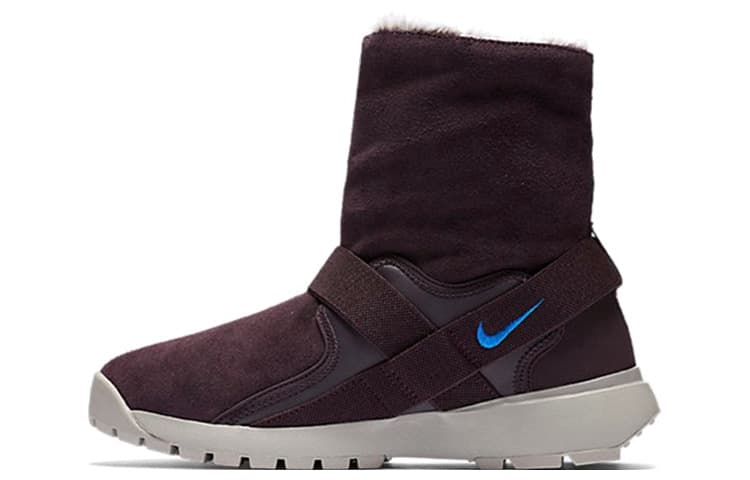 Ботинки зимние Nike Golkana Boot - изображение 1