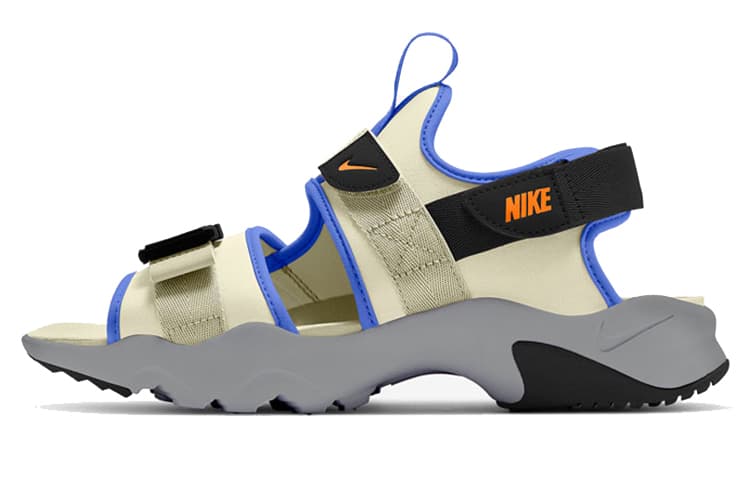 Сандалии с ремешком Nike Canyon Sandal - изображение 1