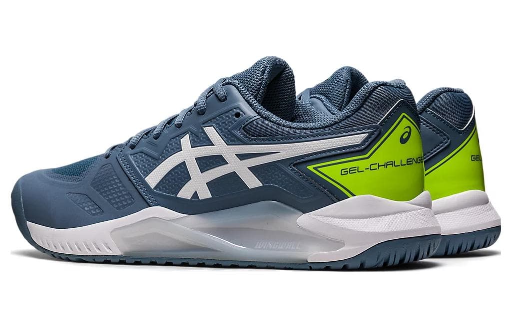 Кроссовки для тенниса Asics Gel-Challenger 13 - изображение 4