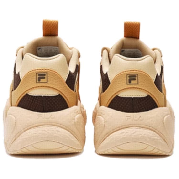 Кроссовки FILA - изображение 4