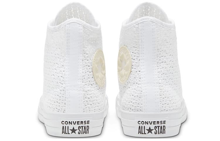 Кеды Converse Chuck Taylor All Star Summer Getaway - изображение 4