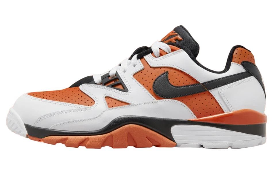 Кроссовки для спортзала Nike Air Cross Trainer 3 3 Low - изображение 1