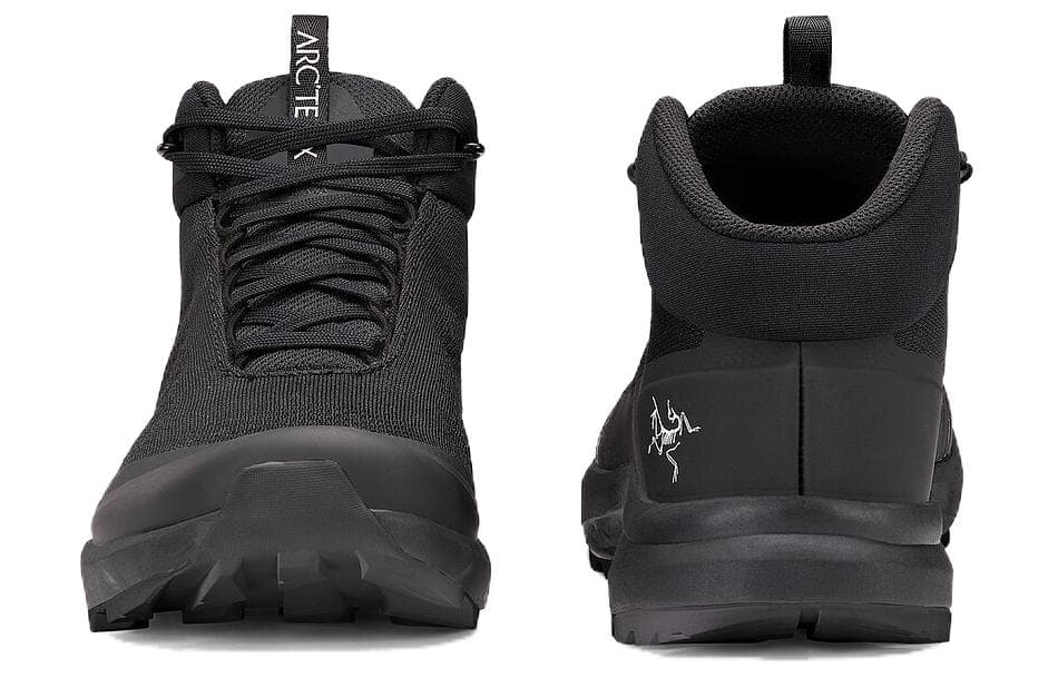Кроссовки Arcteryx Aerios Aura Mid - изображение 4