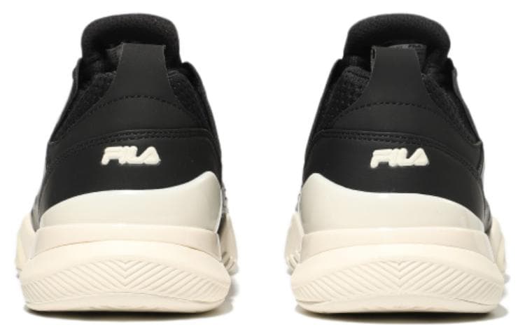 Кроссовки для тенниса FILA Speed Serve T9 - изображение 3