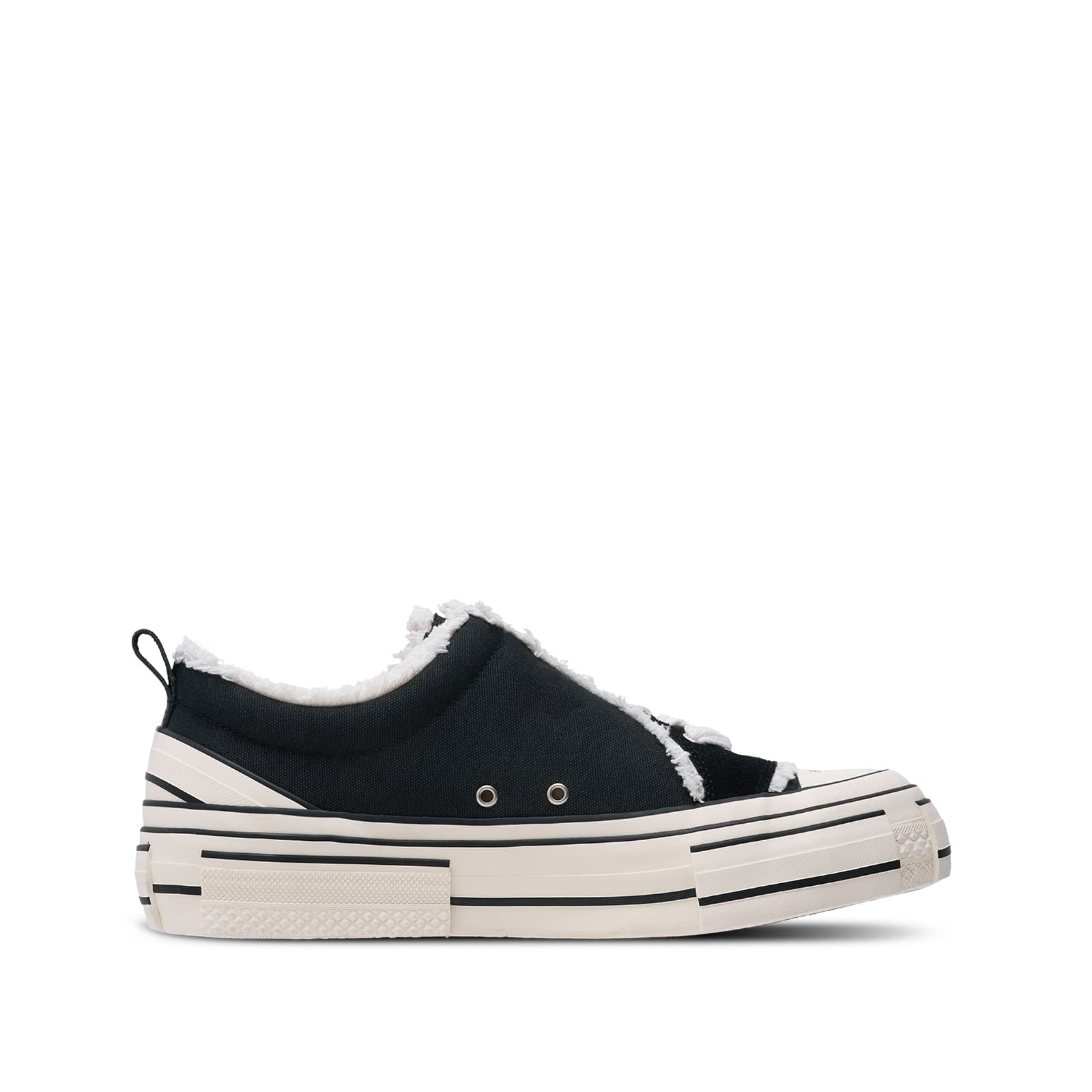 Кеды xVESSEL SHOE - изображение 2