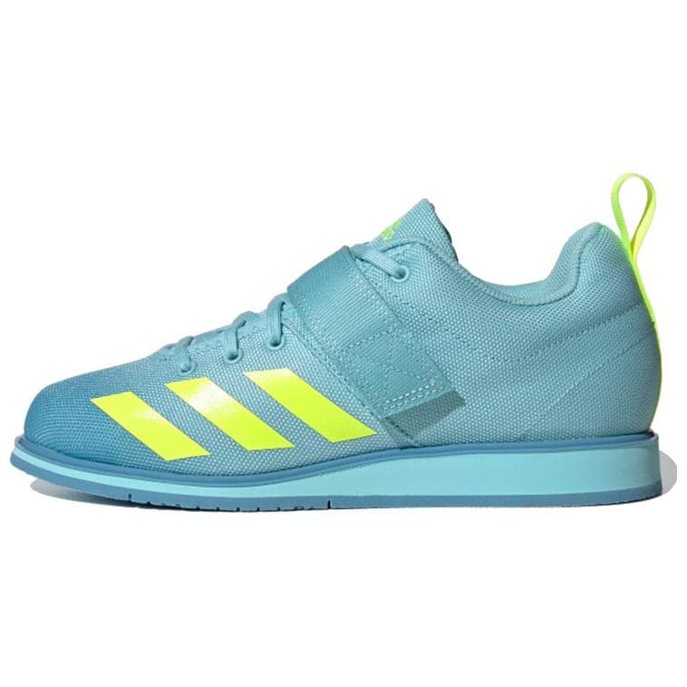 Кроссовки для спортзала adidas Powerlift 4 Weightlifting - изображение 1