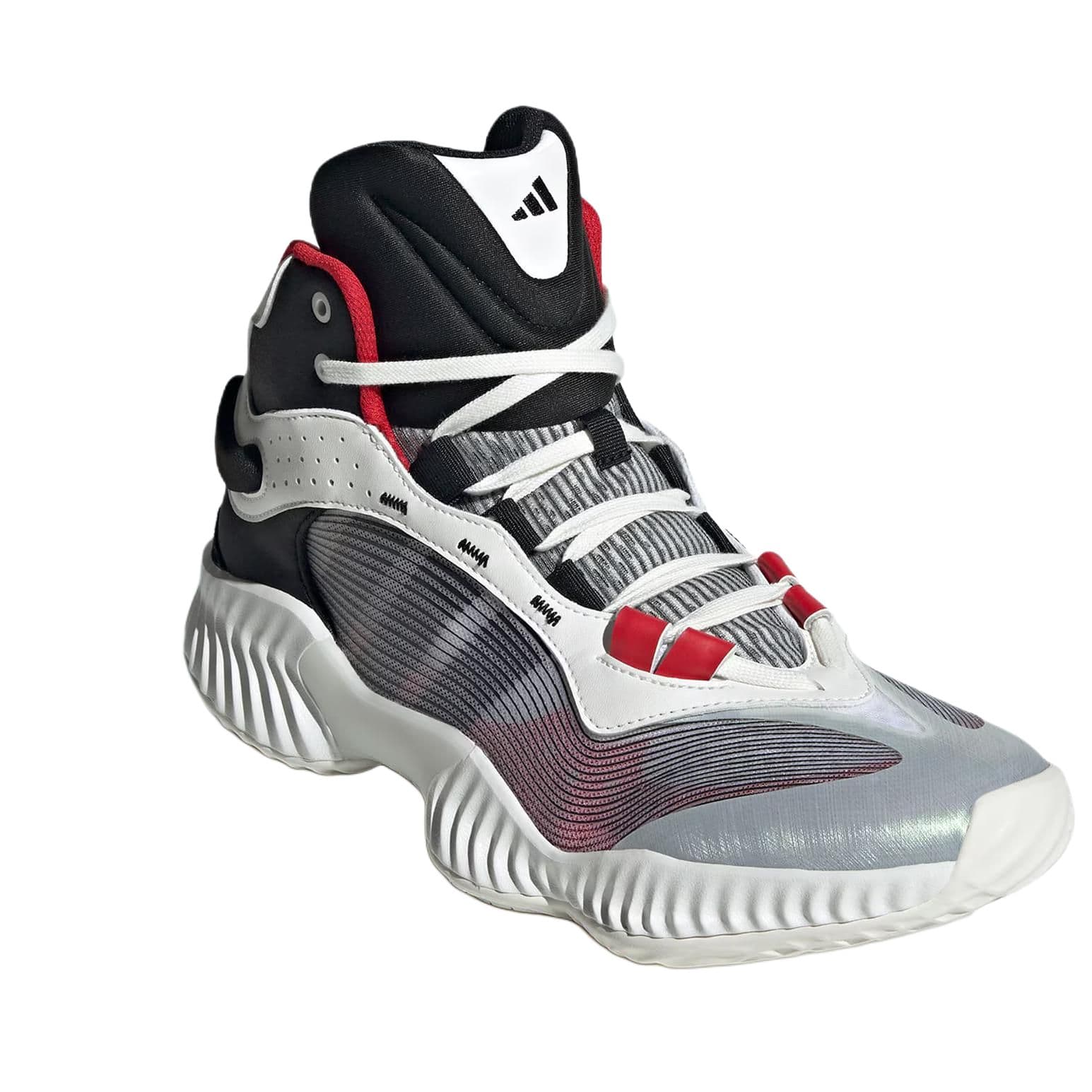 Кроссовки для баскетбола adidas PRO BOUNCE NS - изображение 3
