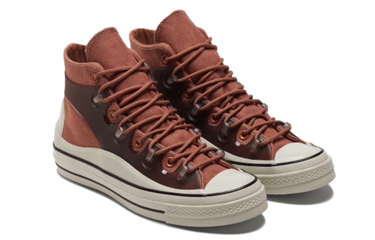 Кеды Converse Chuck Taylor All Star 1970s Utility - изображение 3