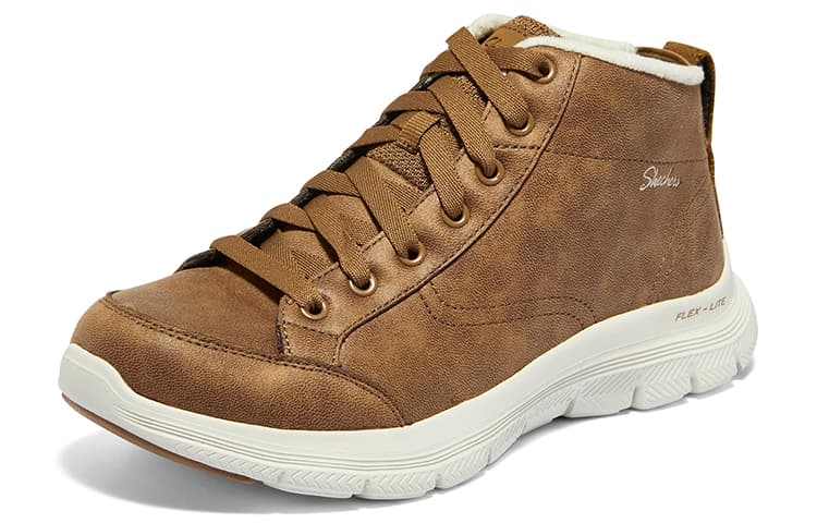 Ботинки зимние Skechers Flex Appeal 4.0 - изображение 3
