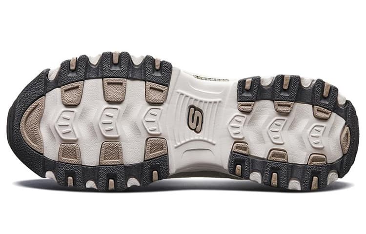 Сапоги Skechers D'lites - изображение 5
