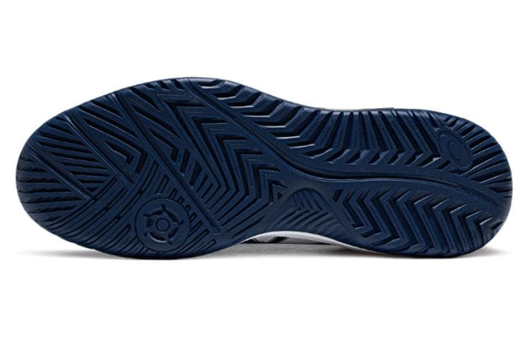 Кроссовки для тенниса Asics Gel-Dedicate 8 - изображение 5