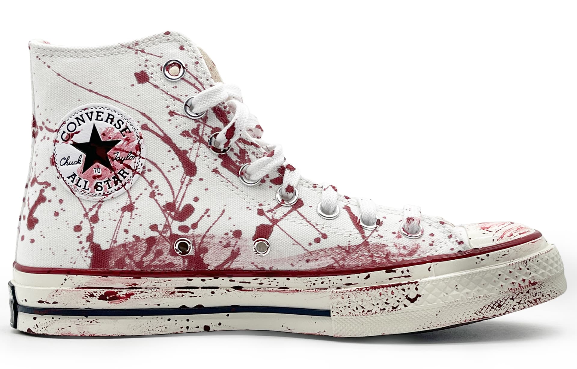 Кеды Converse 1970s Chuck Taylor - изображение 2